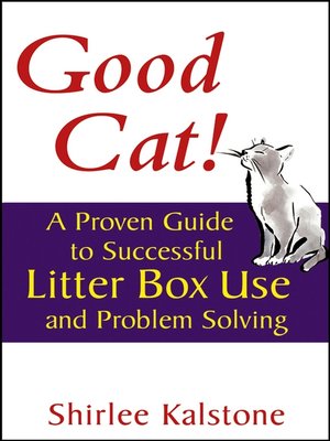 cover image of Good Cat!